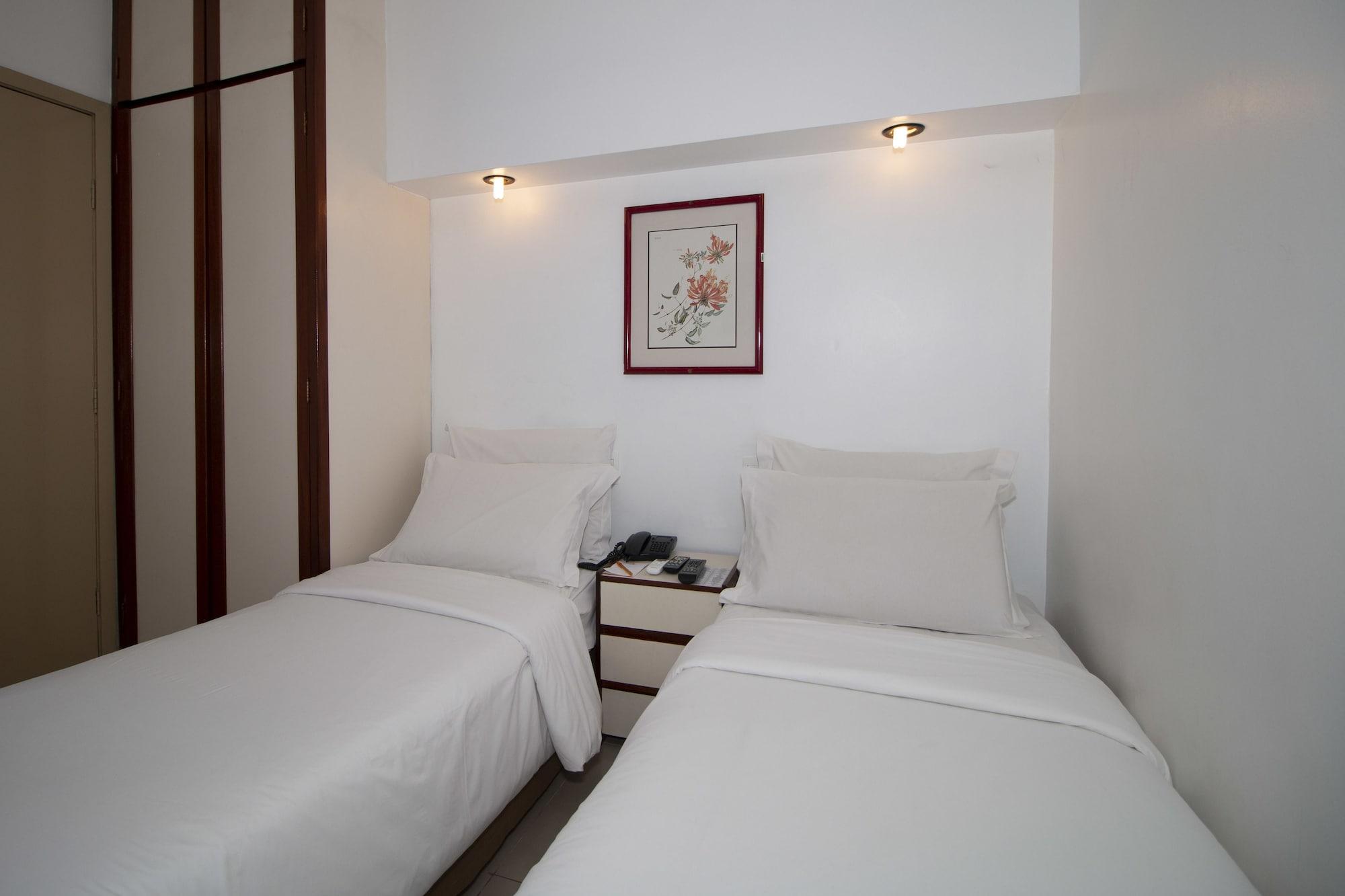 Royal Center Hotel Lourdes Μπέλο Οριζόντε Εξωτερικό φωτογραφία