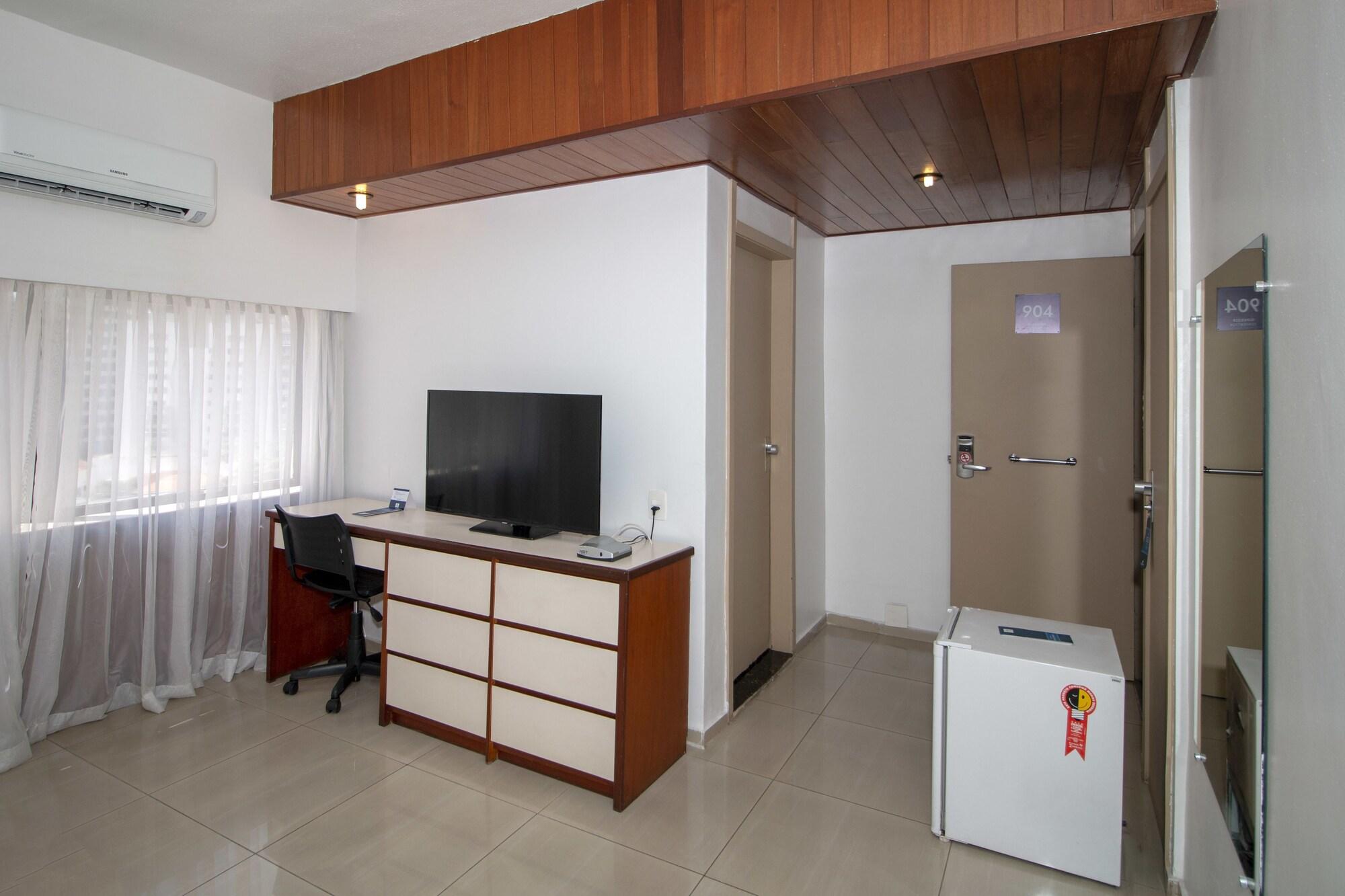 Royal Center Hotel Lourdes Μπέλο Οριζόντε Εξωτερικό φωτογραφία