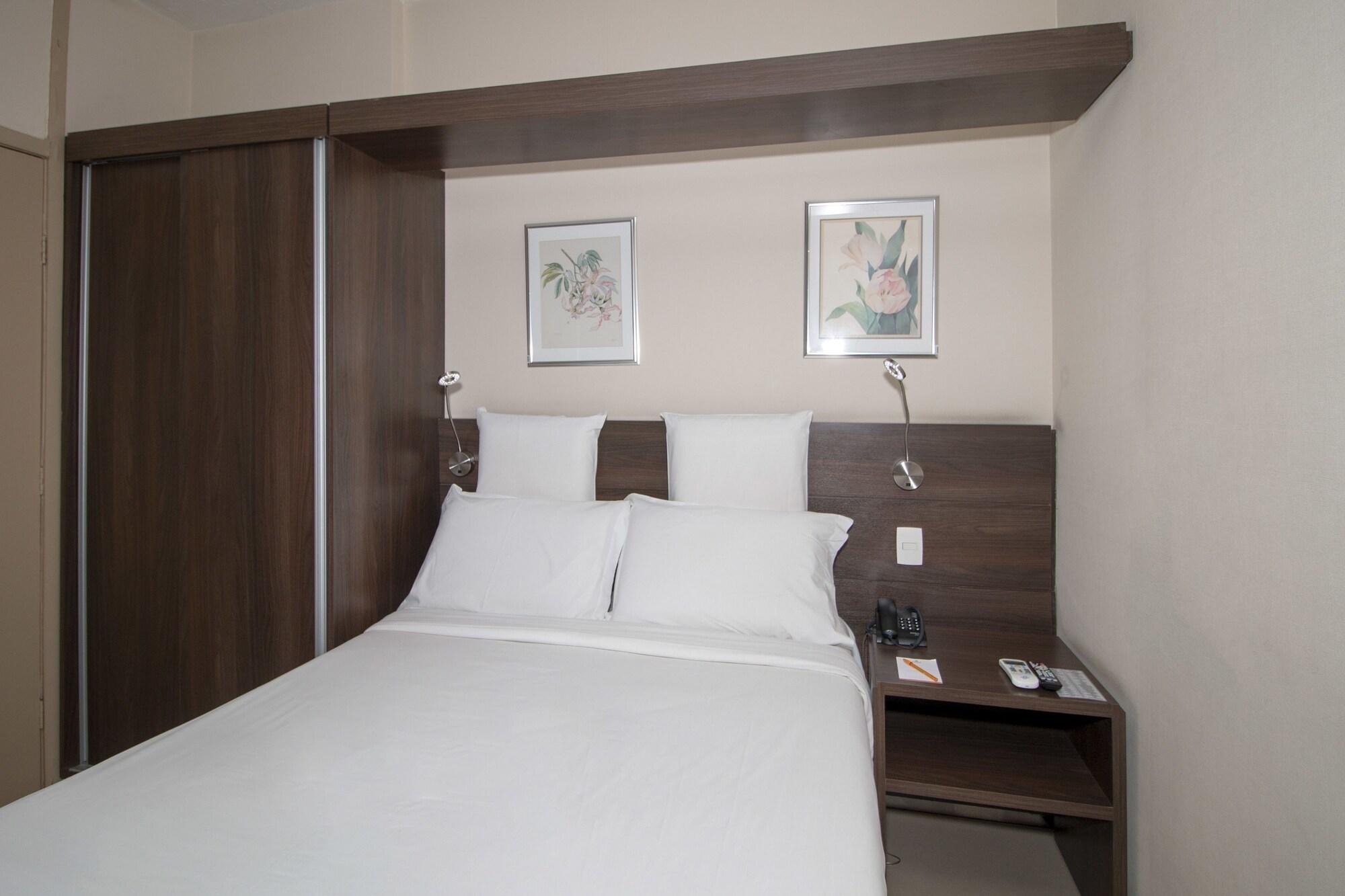 Royal Center Hotel Lourdes Μπέλο Οριζόντε Εξωτερικό φωτογραφία