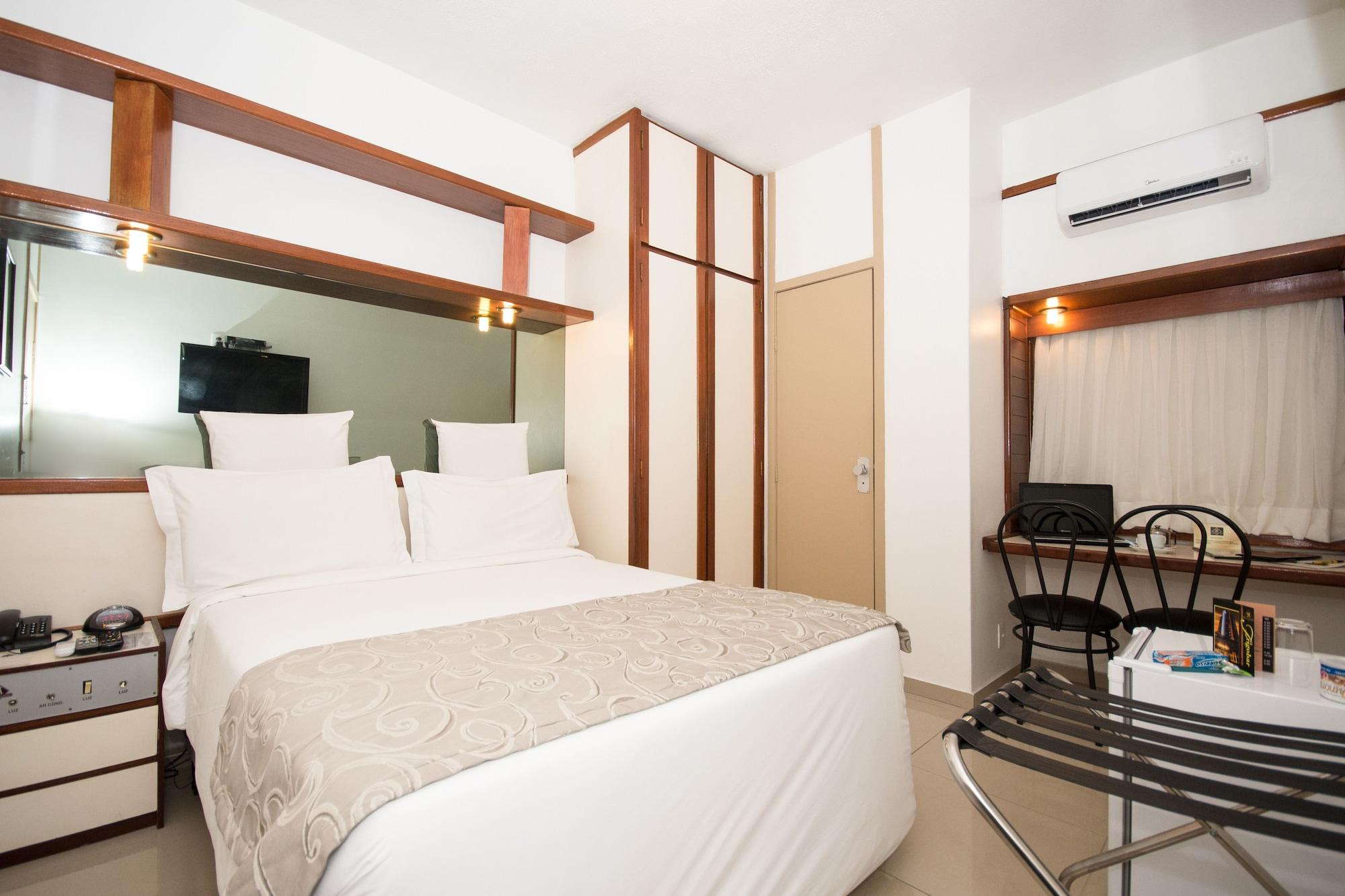 Royal Center Hotel Lourdes Μπέλο Οριζόντε Εξωτερικό φωτογραφία