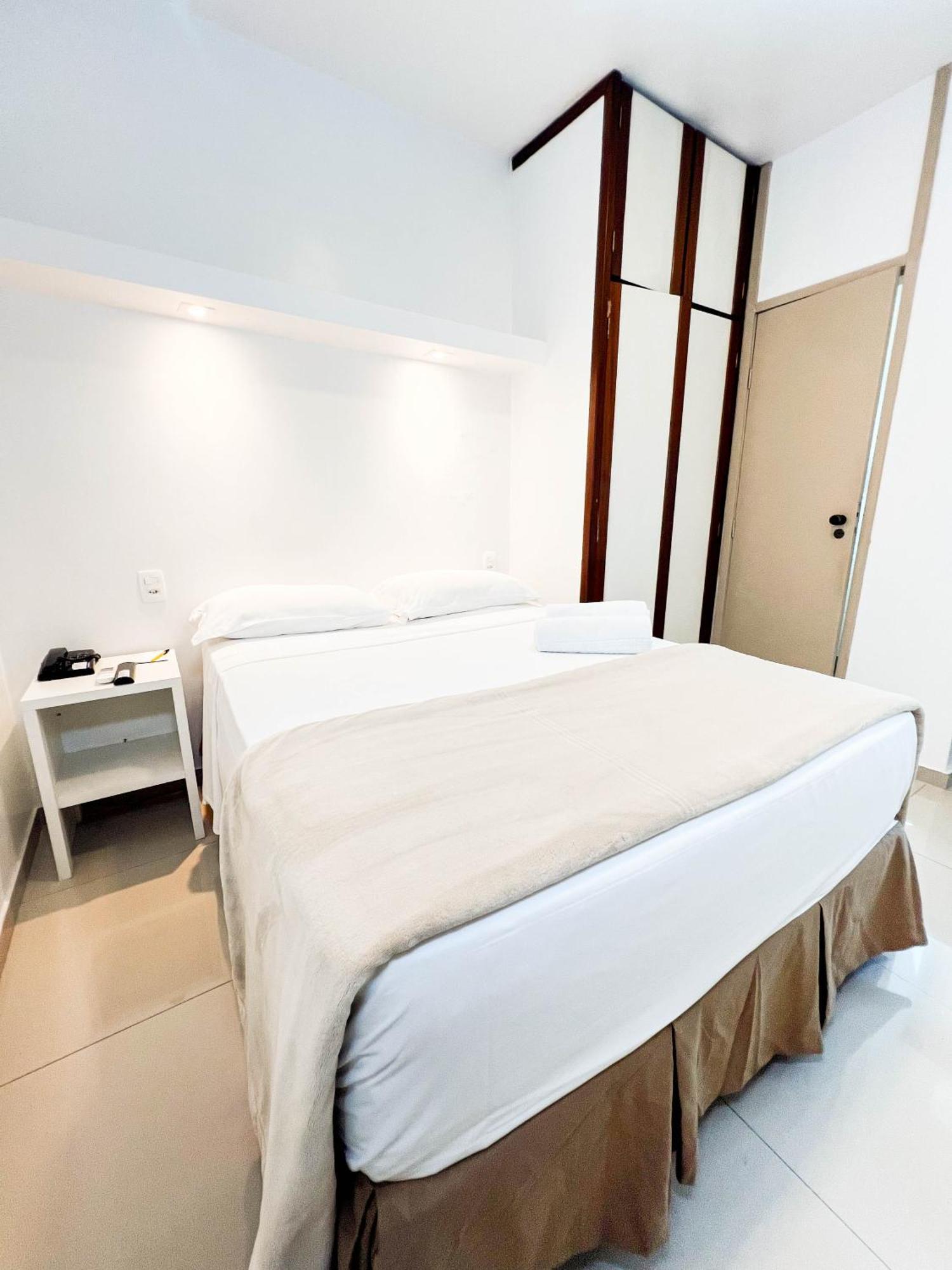 Royal Center Hotel Lourdes Μπέλο Οριζόντε Εξωτερικό φωτογραφία