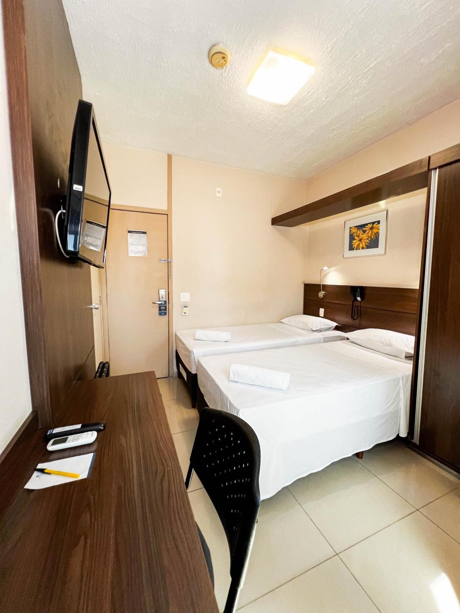 Royal Center Hotel Lourdes Μπέλο Οριζόντε Εξωτερικό φωτογραφία