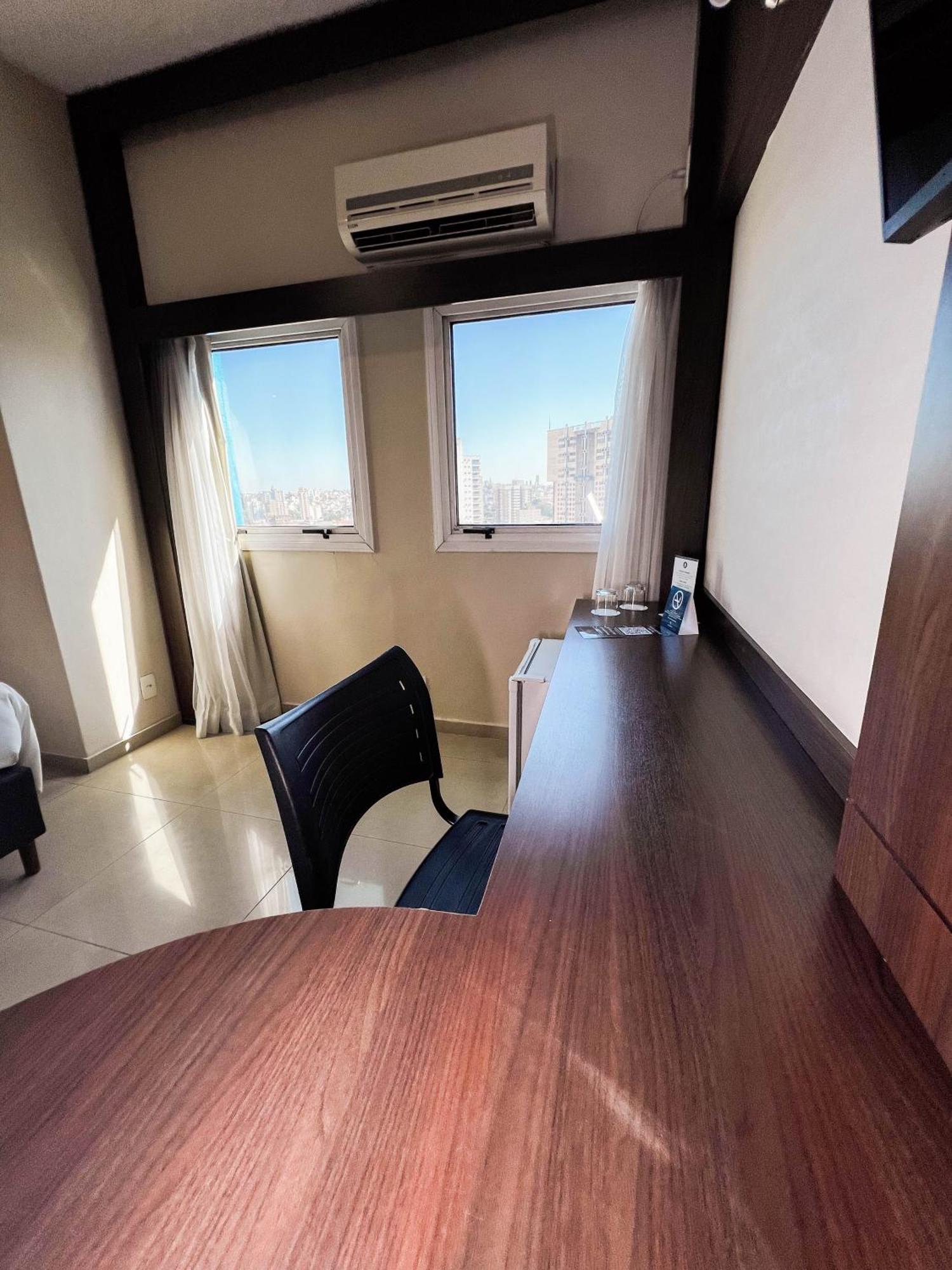 Royal Center Hotel Lourdes Μπέλο Οριζόντε Εξωτερικό φωτογραφία
