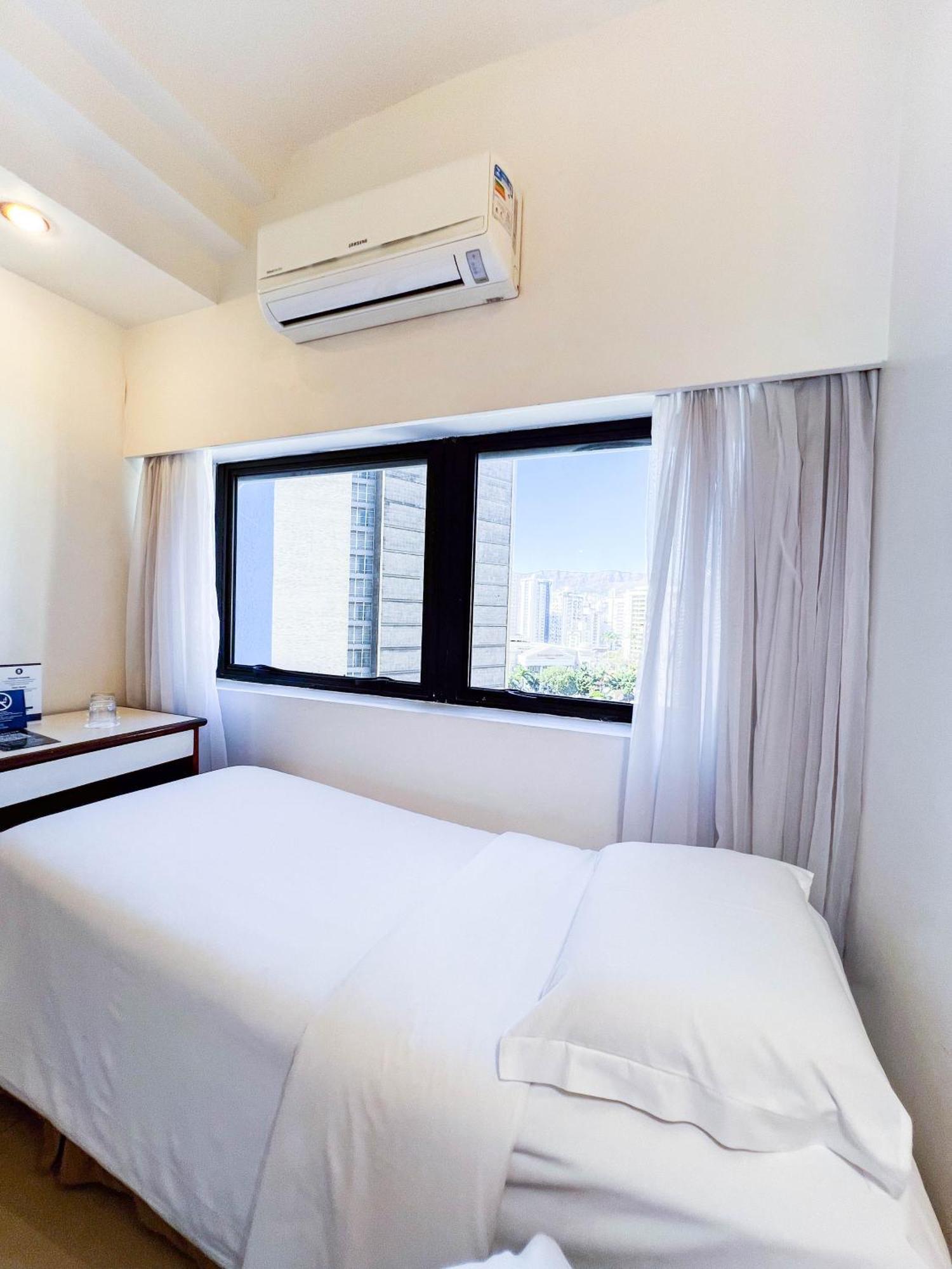 Royal Center Hotel Lourdes Μπέλο Οριζόντε Εξωτερικό φωτογραφία