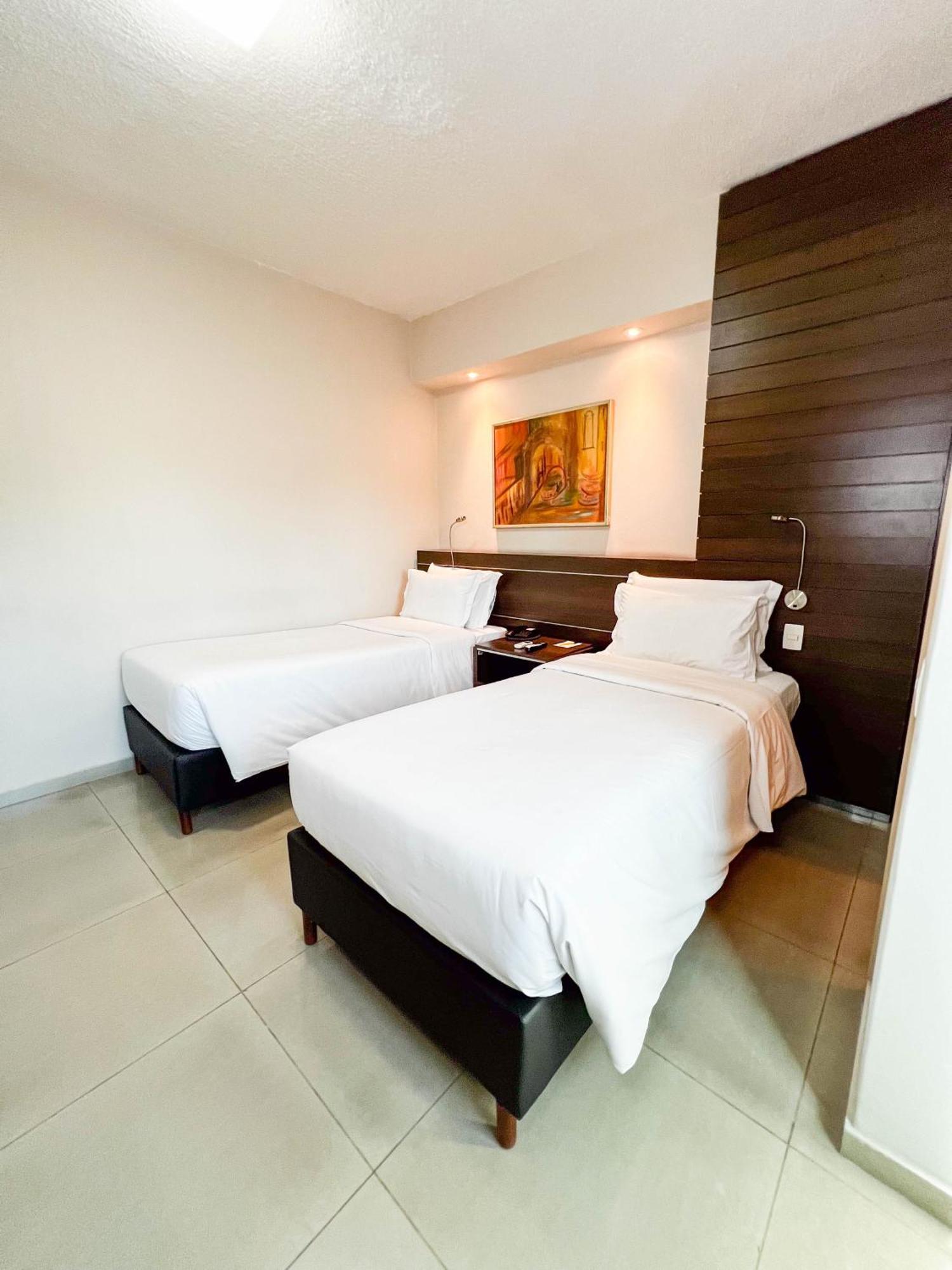 Royal Center Hotel Lourdes Μπέλο Οριζόντε Εξωτερικό φωτογραφία