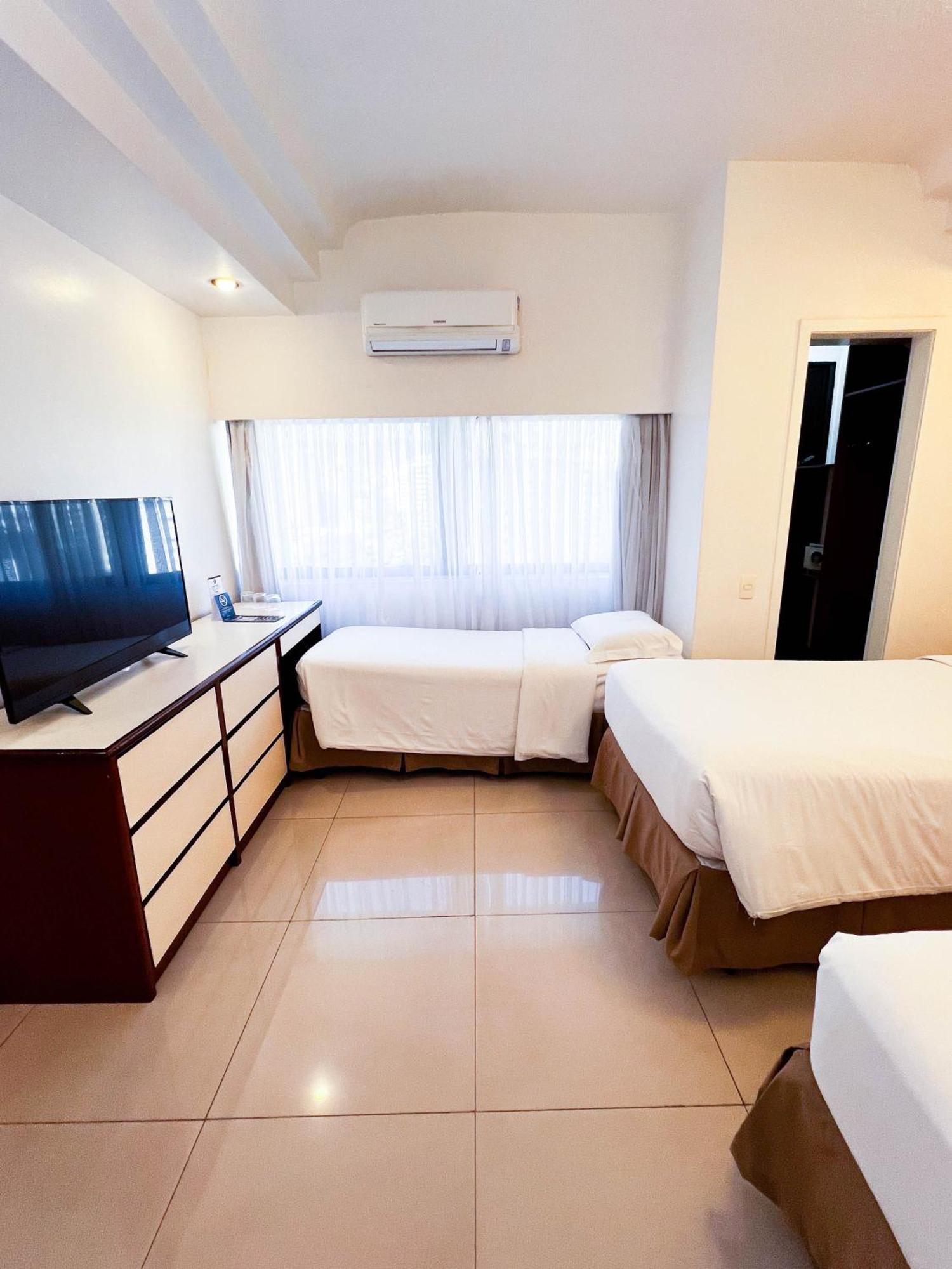 Royal Center Hotel Lourdes Μπέλο Οριζόντε Εξωτερικό φωτογραφία