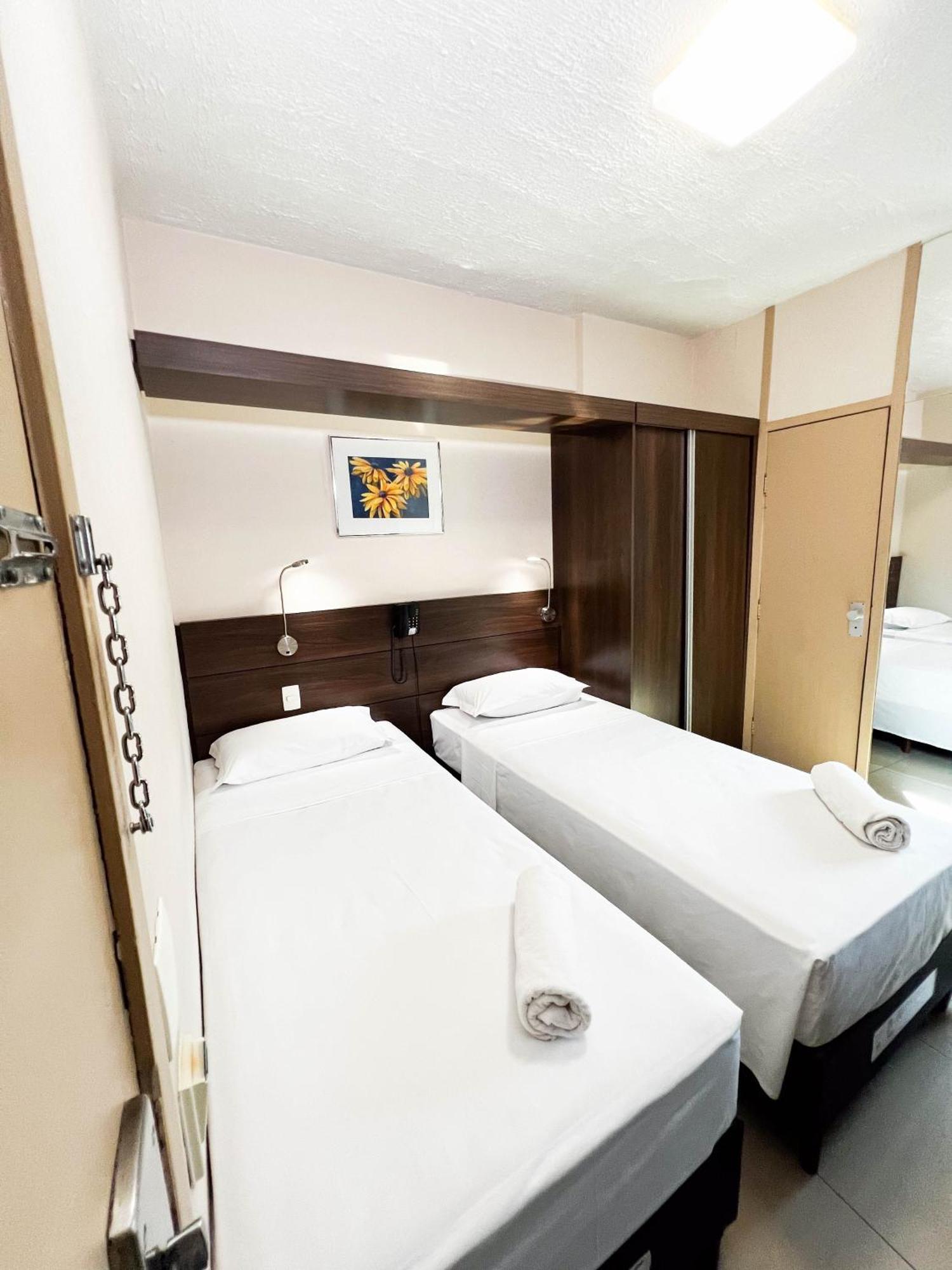 Royal Center Hotel Lourdes Μπέλο Οριζόντε Εξωτερικό φωτογραφία