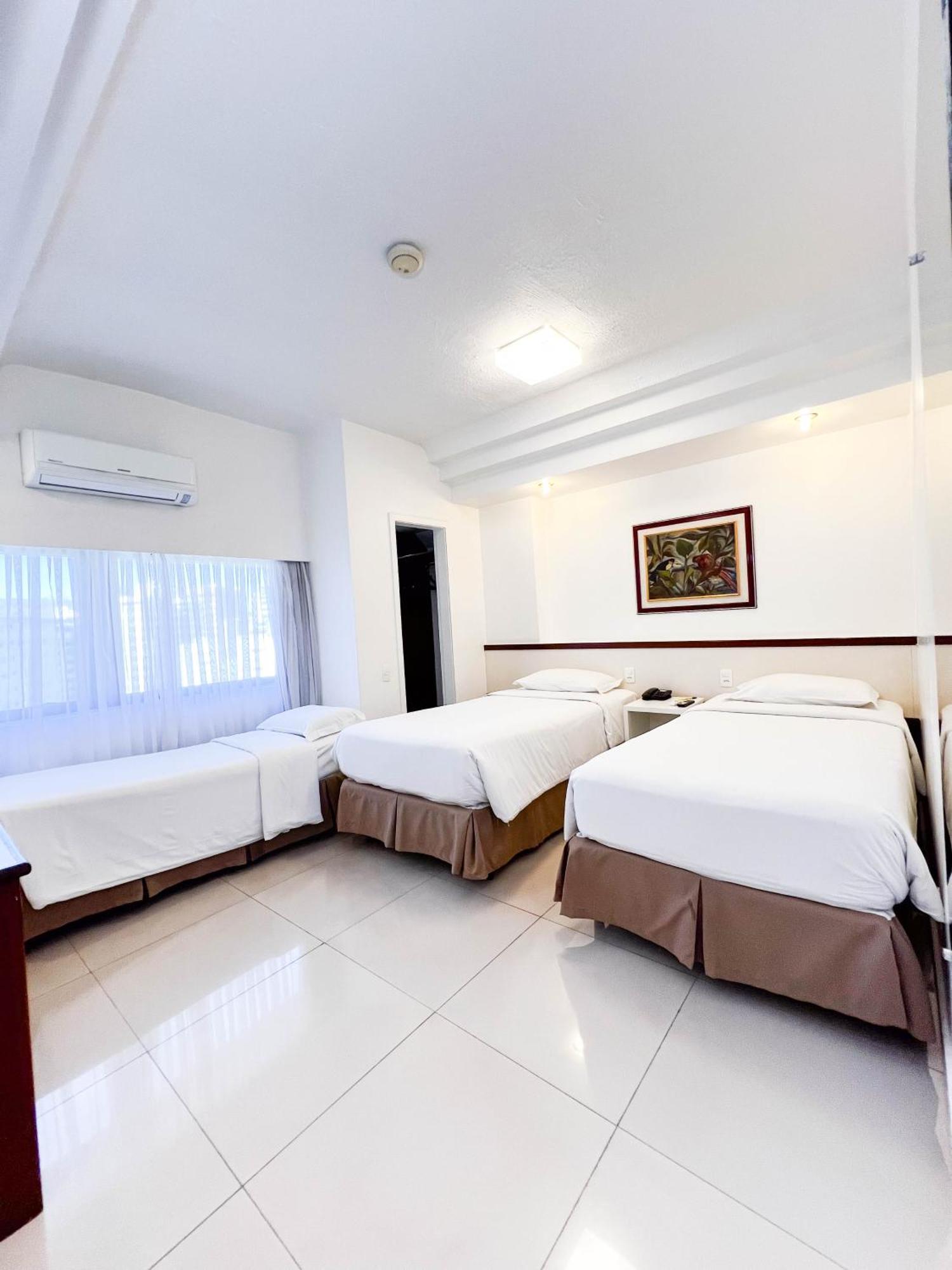 Royal Center Hotel Lourdes Μπέλο Οριζόντε Εξωτερικό φωτογραφία