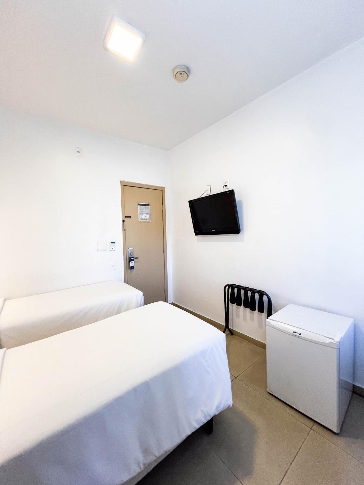 Royal Center Hotel Lourdes Μπέλο Οριζόντε Εξωτερικό φωτογραφία