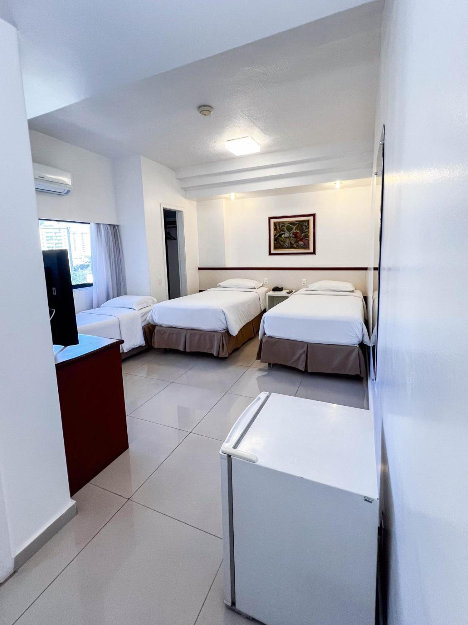 Royal Center Hotel Lourdes Μπέλο Οριζόντε Εξωτερικό φωτογραφία
