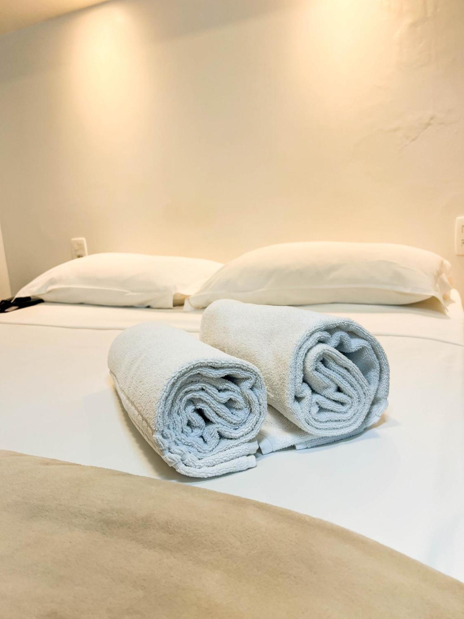 Royal Center Hotel Lourdes Μπέλο Οριζόντε Εξωτερικό φωτογραφία