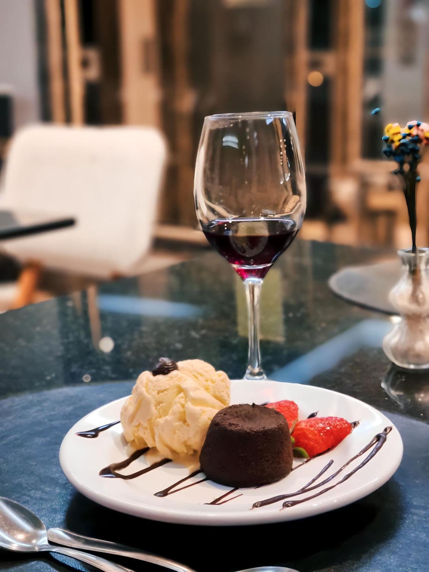 Royal Center Hotel Lourdes Μπέλο Οριζόντε Εξωτερικό φωτογραφία