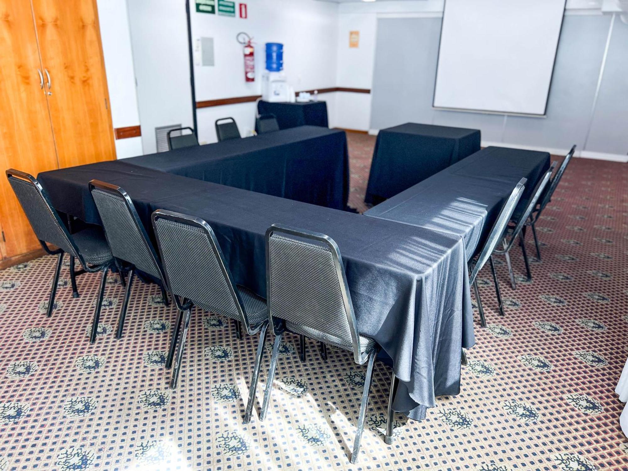 Royal Center Hotel Lourdes Μπέλο Οριζόντε Εξωτερικό φωτογραφία