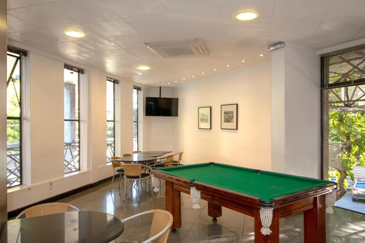 Royal Center Hotel Lourdes Μπέλο Οριζόντε Εξωτερικό φωτογραφία