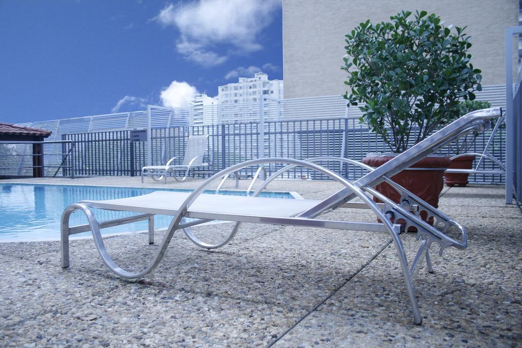 Royal Center Hotel Lourdes Μπέλο Οριζόντε Εξωτερικό φωτογραφία